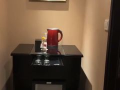 -上海利园国际大酒店(中山医院店)
