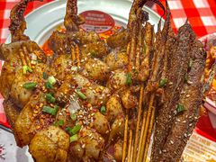 -辣小鲜·南昌大排档(船山路店)