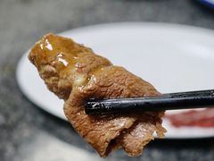 -五洲牛肉美食馆
