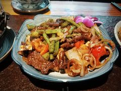 -上楼私房菜(院士路店)