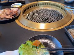 -谷牛和牛烤肉(漕河泾印象城店)