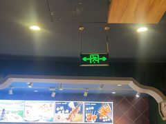 -直隶安家罩饼(复兴路店)