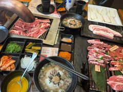 -千寻烧肉(政务区店)