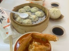 -津品味小吃(大学湾店)