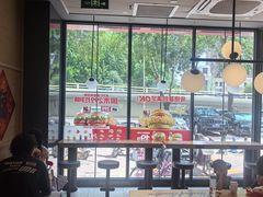 -肯德基(八里台店)