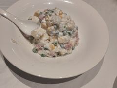 -玫瑰厅上海菜(兴国路店)