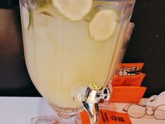 -鸣记脆皮烤鱼·海鲜烤鱼(三八广场店)