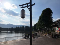 -云南民族村
