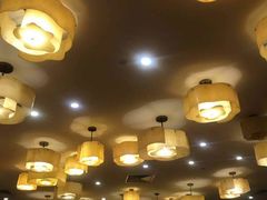-南通绿洲国际假日酒店全日餐厅