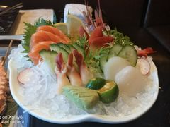 -曙亚洲餐厅-重庆富力艾美酒店(南坪万达广场店)