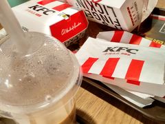 -肯德基(安定门店)