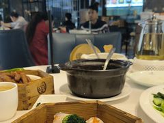 -怀德酒楼·粤菜·海鲜·茶点(宝安国际机场店)