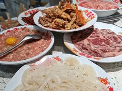 -龙厂长老火锅(抚琴店)