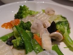 -外婆家(西红门荟聚购物中心店)