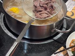 -牛事制造局牛肉火锅(莲岳路店)