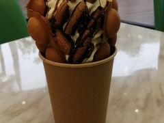 -CHOCHENG&CO.(欢乐海岸店)