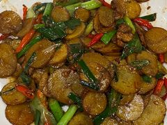 -辣螃铠盆盆蟹大排档(总店)