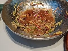 -老济南·地道济南菜(大明湖店)