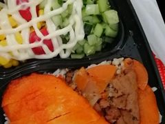 -广合草鸡·泰山炒鸡(温泉路店)