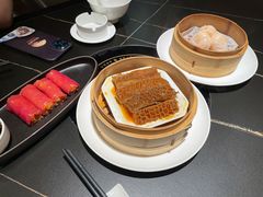 -滨河壹号烤鸭