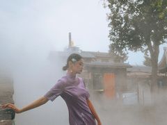 -茯茶镇
