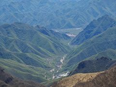 -灵山