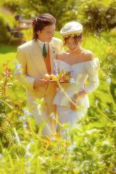 -IDO婚纱摄影(上海旗舰店)