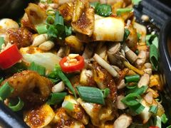 黄喉-怪噜范·贵阳小吃大排档(金源旗舰店)