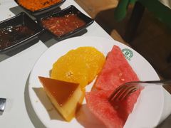 -戈拿旺巴西烤肉(崇文门店)