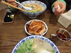 -小潘记鸭血粉丝汤