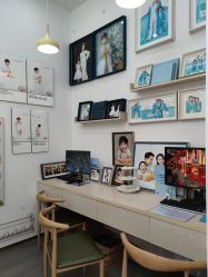 -萌咔奇奇儿童摄影(宝安总店)
