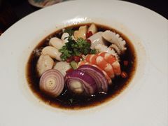 -锦府园·新台州菜(合生汇店)