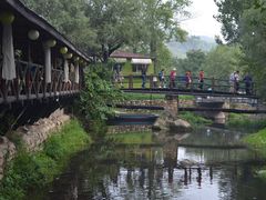 -北京水岸山吧度假村(雁栖镇店)