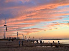 -那香海钻石沙滩浴场