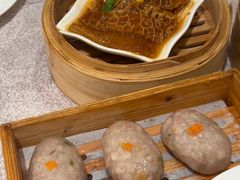 -安蒂娅.悦景轩中餐厅(西乡店)