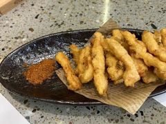 -椒爱水煮鱼川菜(皇姑万象汇店)