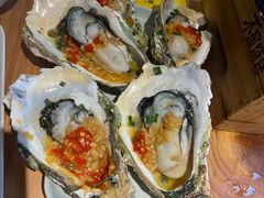 -木屋烧烤(龙岗龙城万科里店)