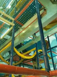 -动力星球家庭亲子游乐中心