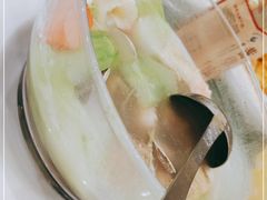 -悦来酒家·正宗闽南菜(西街店)