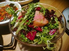 -胡马八破·川菜小馆(高新万达店)