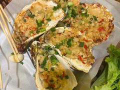 -为民烧烤吧.自贡爆炒菜(收录10年好店)