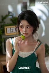 -橙亦摄影工作室