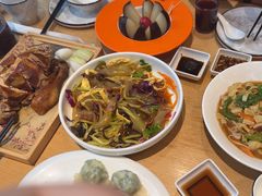 -东北风(江北万达店)