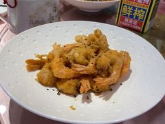 -老蒲鲜·地标·非遗美食(涵江店)
