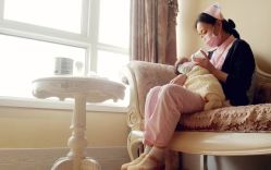 -蔓馨宜母婴护理中心(橡树星座店)