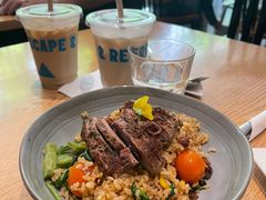 -JamaicaBlue(新城国际店)