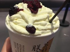 -茶颜悦色(银盆岭万达广场店)
