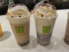 -奈雪的茶(龙湖西溪天街PRO店)