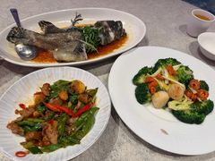 -金翠皇宫粤菜·点心·海鲜(翡翠店)