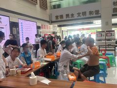 -广州中医药大学第一附属医院(总院)